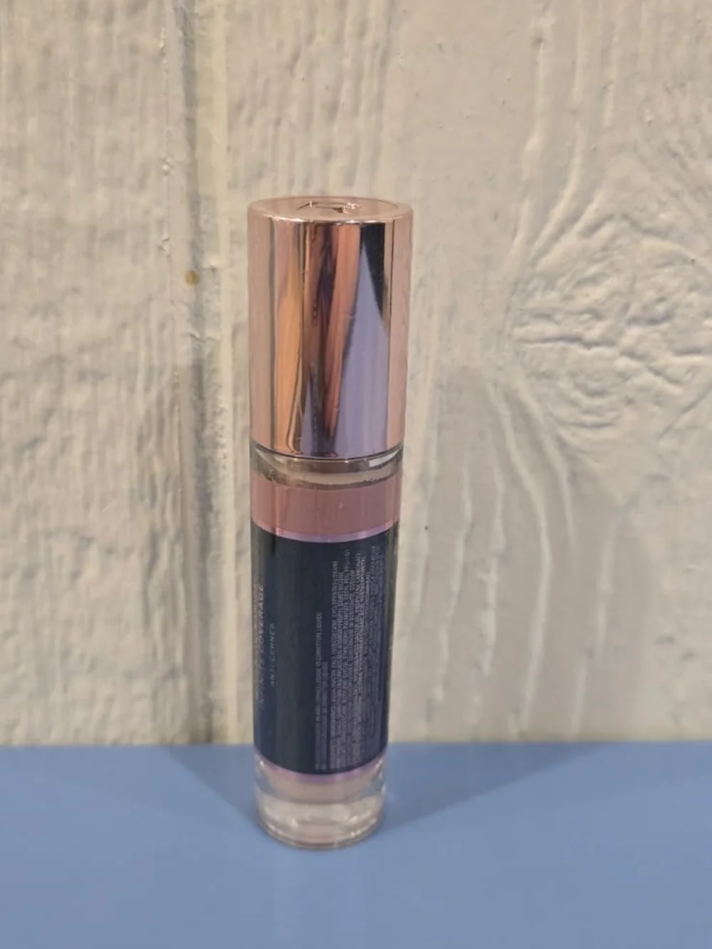 Revolution Conceal & Define Infinite Concealer - C3 Pink